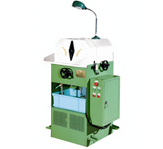  Double-Sided Edge Grinding Machine